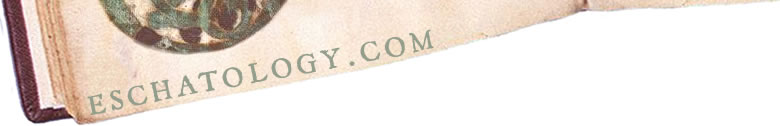 ESCHATOLOGY.COM